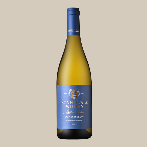 Bonnievale Wines Bonnievale Limited Release Sauvignon Blanc